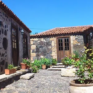 Vera De La Hoya Séjour à la campagne San Miguel de Abona